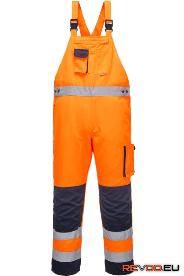 Dijon Hi-Vis kertésznadrág Portwest TX52