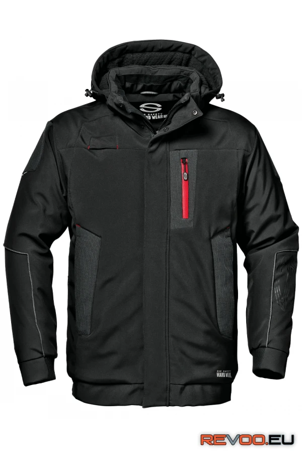 Dolphin bélelt softshell dzseki Sir Safety System SSY-MC2544Z9-L