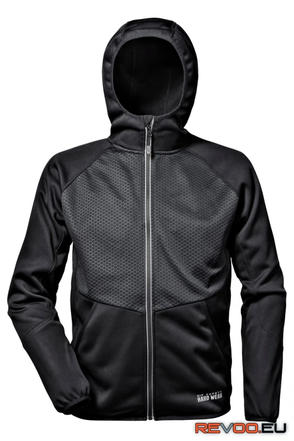 Drake softshell dzseki Sir Safety System SSY-MC4215Z9-L