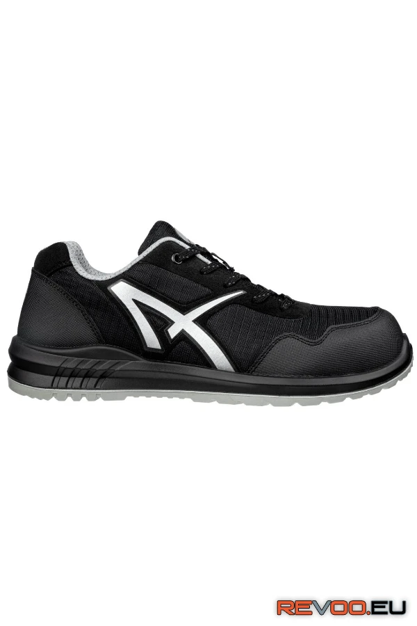 Drifter Black Low S1P SRC cipő Albatros ALB-648770-43