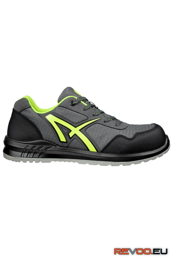 Drifter Green Low S1P SRC cipő Albatros ALB-648730-43