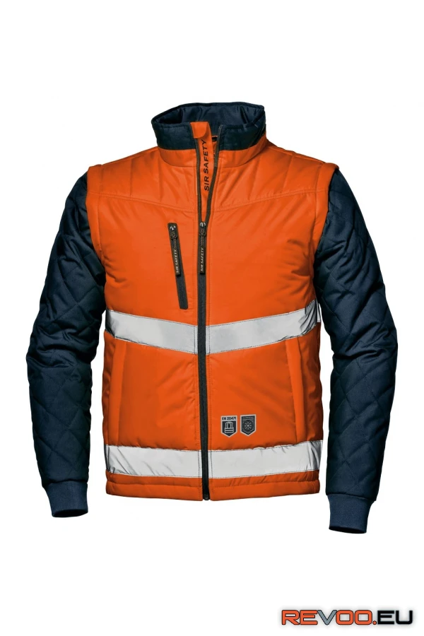 Driver dzseki Sir Safety System SSY-MC4114EC-L