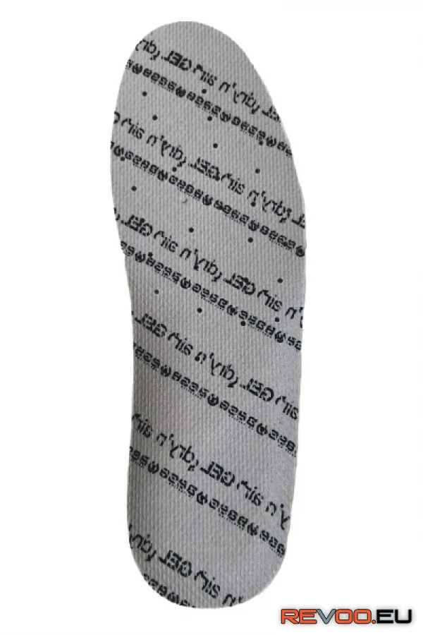 Dry'N Air Gel-férfi talpbetét Base B6304