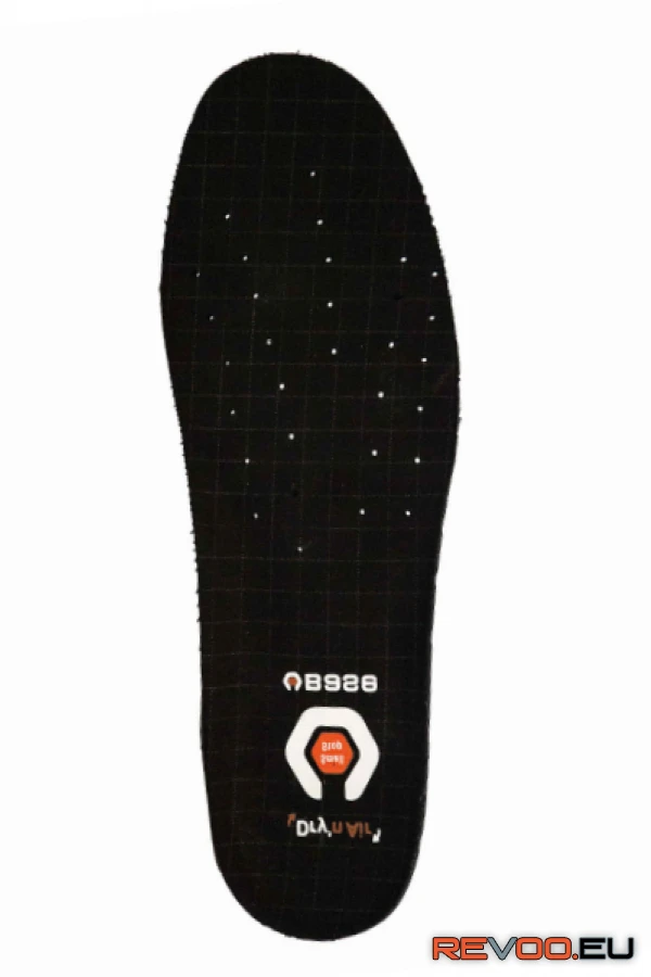 Dry'N Air Omnia-ESD talpbetét Base B6306