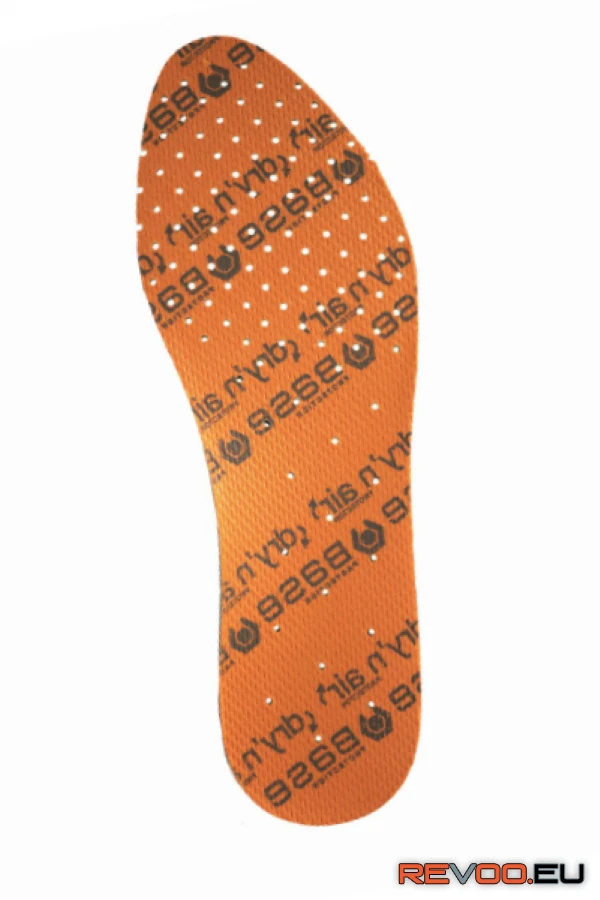 Dry'N Air Record-textil talpbetét Base B6300