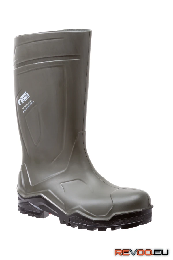 Dry'pu Energy S5 CI SRC PU csizma Coverguard 9DUEN80