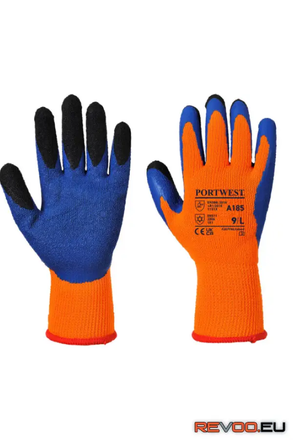 Duo-Therm kesztyű Portwest A185