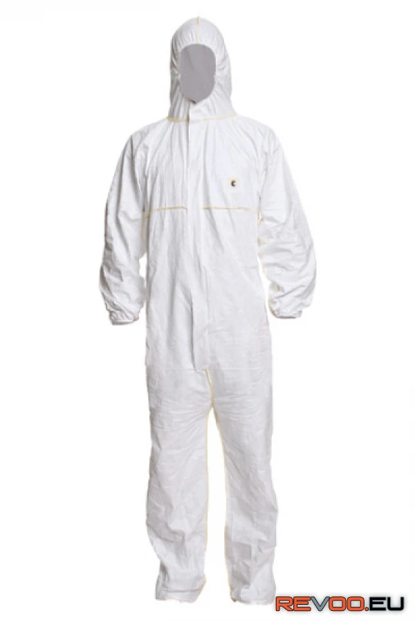 Dupont CHF5CB védőoverall Cerva c03150062
