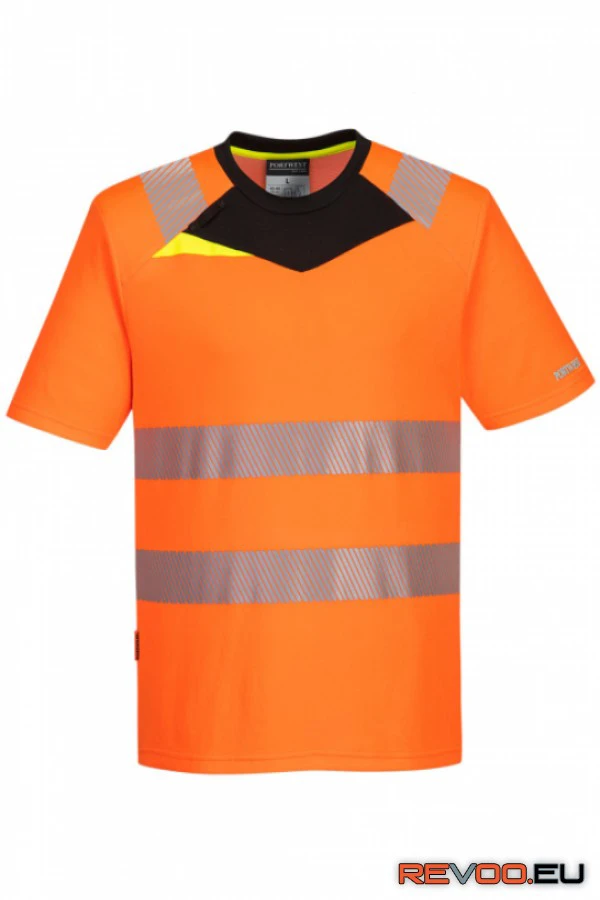 DX4 Hi-Vis póló Portwest DX413