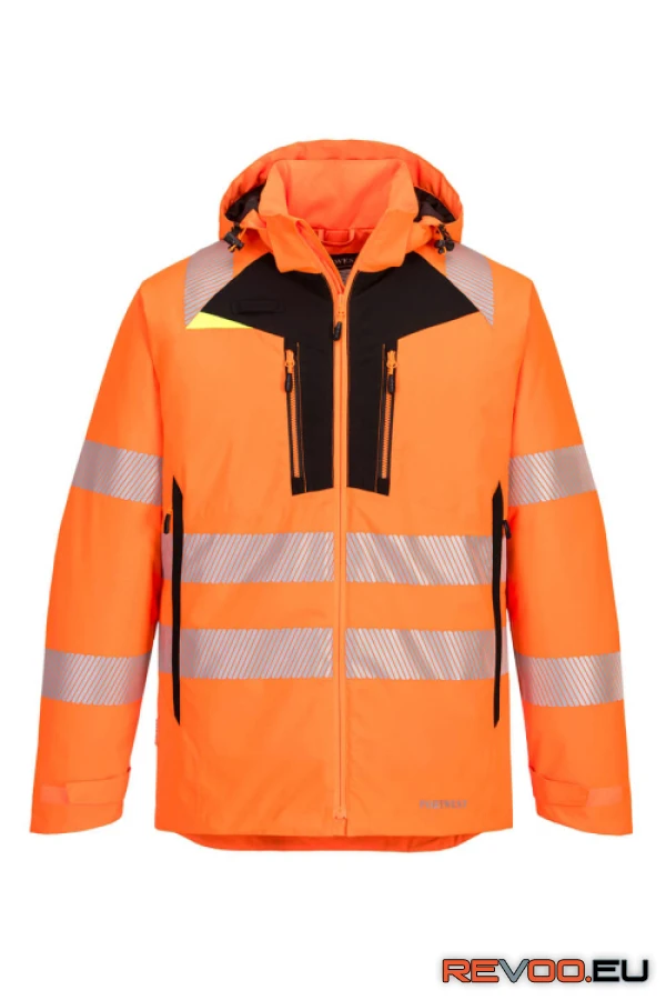 DX4 Hi-Vis télikabát Portwest DX461