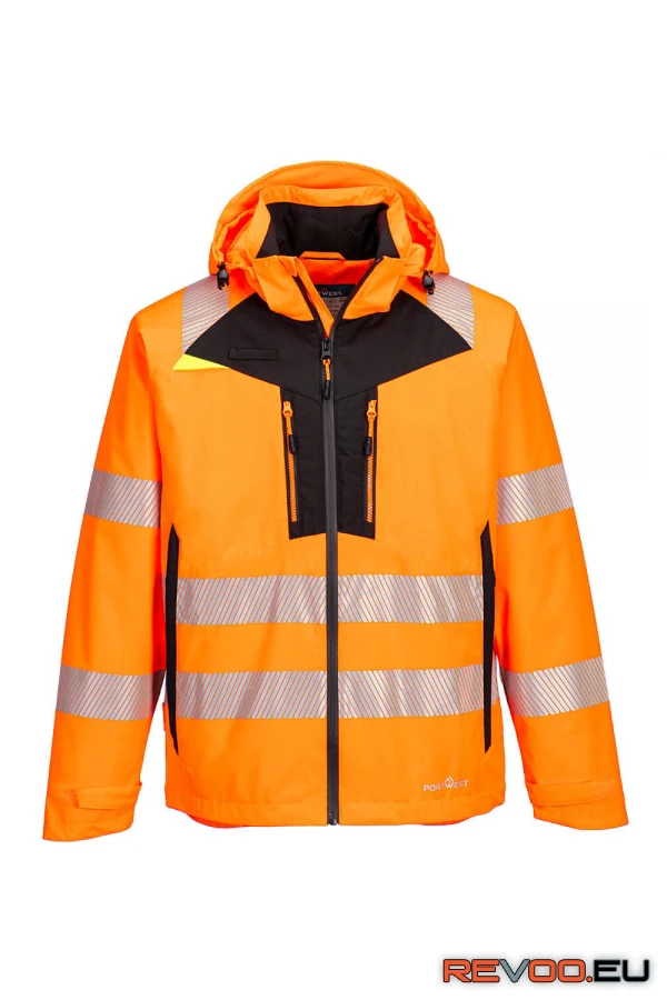 DX4 Hi-Vis télikabát Portwest DX462