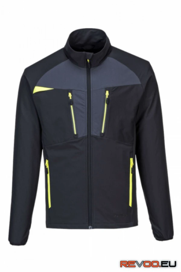 DX4 Zip Base felső Portwest DX480