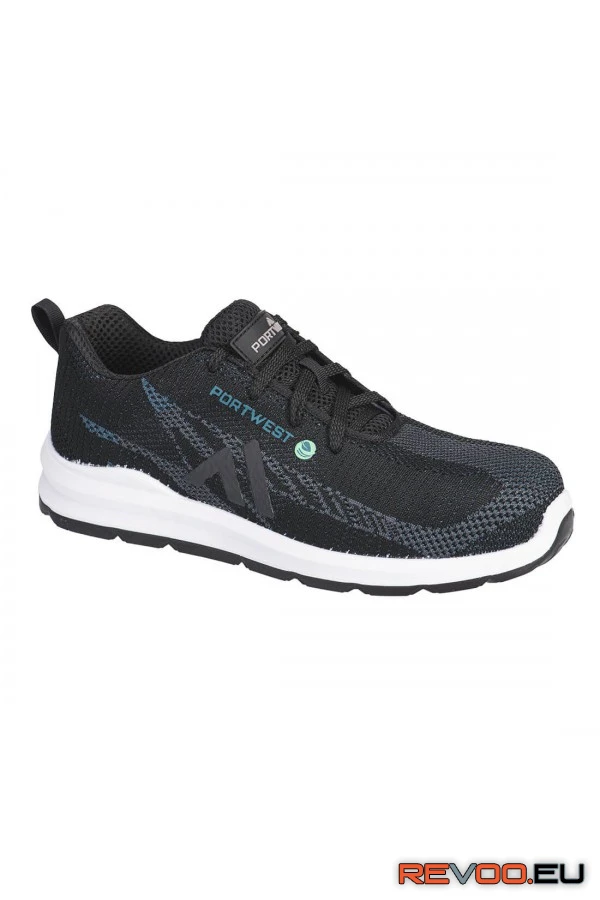 Eco Fly Composite Trainer S1PS SR FO Portwest FC06