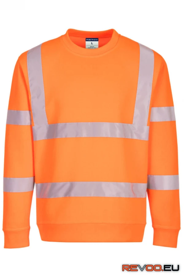 Eco Hi-Vis pulóver Portwest EC13