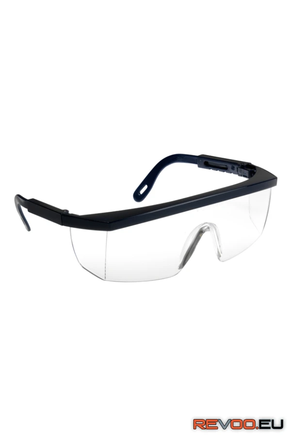 Ecolux védőszemüveg Lux Optical MO60360