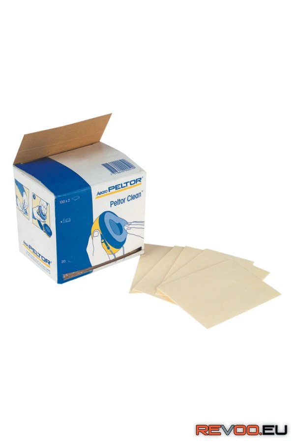 Egészségügyi fülpárnavédő HY100A 3M c0403000899999