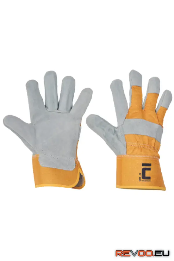 Eider kesztyű (12 pár) Cerva c01010016