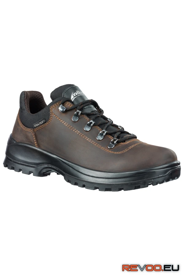 Eiger COA.TEX membrános túracipő Albatros ALB-658650-43