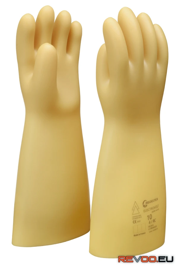 Elektromos kesztyű 500-26500V-ig Coverguard MO8026