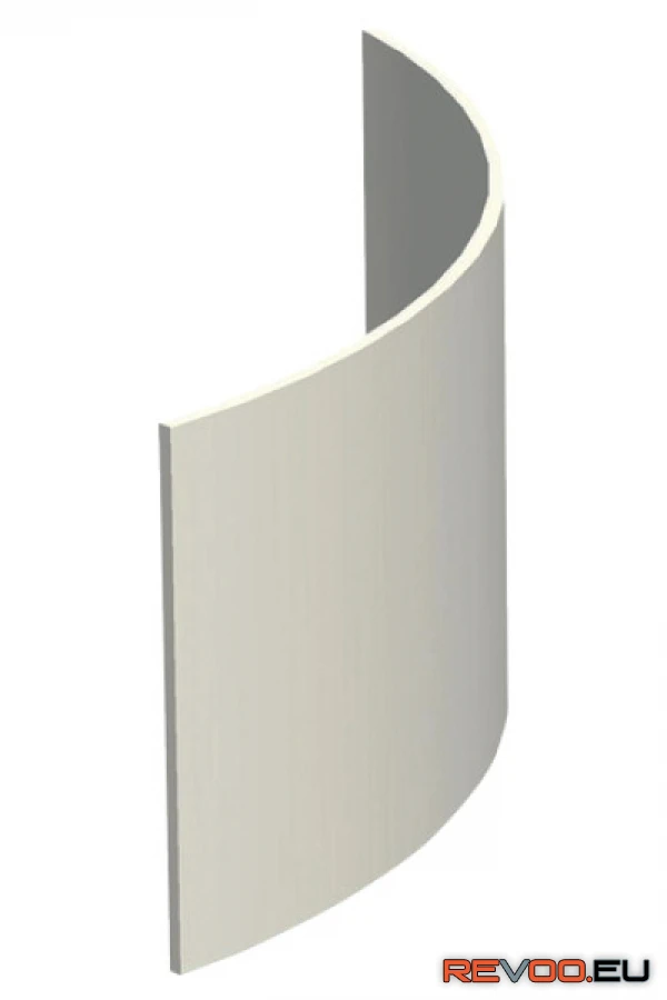 Előszűrőbetét PAF-0036 10db/csomag CleanSpace c0706017299999