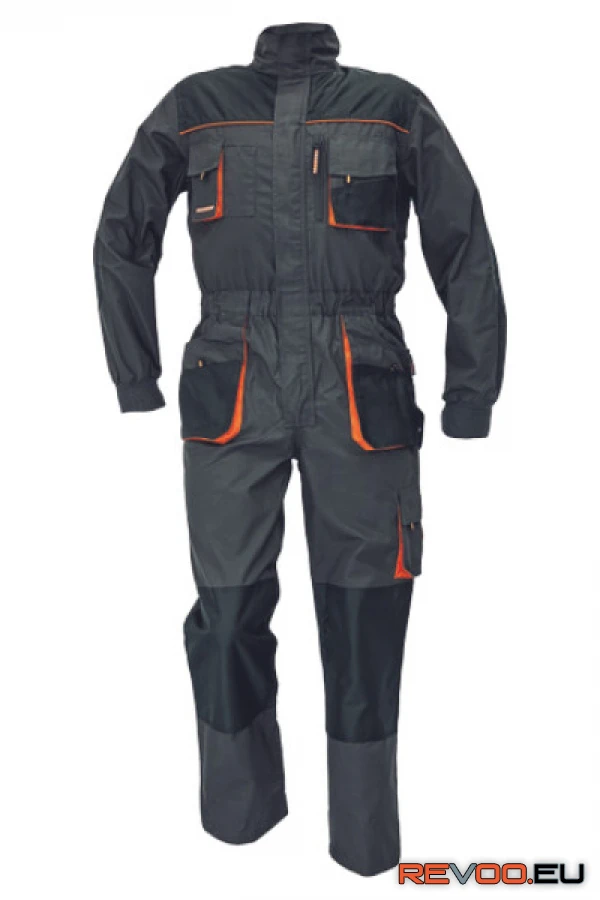 Emerton overall Australian Line c03150006