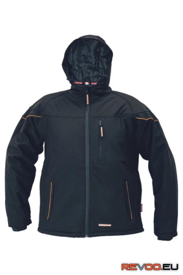 Emerton softshell dzseki Australian Line c03010084