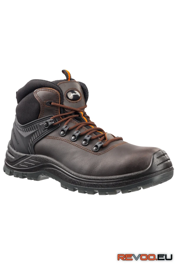 Endurance Mid S3 SRC bakancs Albatros ALB-631320-43