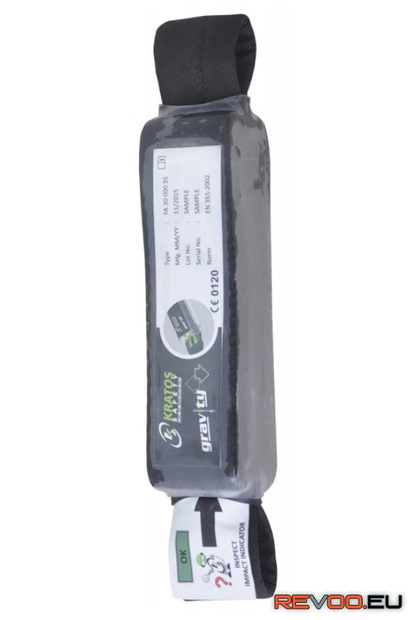 Energiaelnyelő Kratos KRA-FA3000035