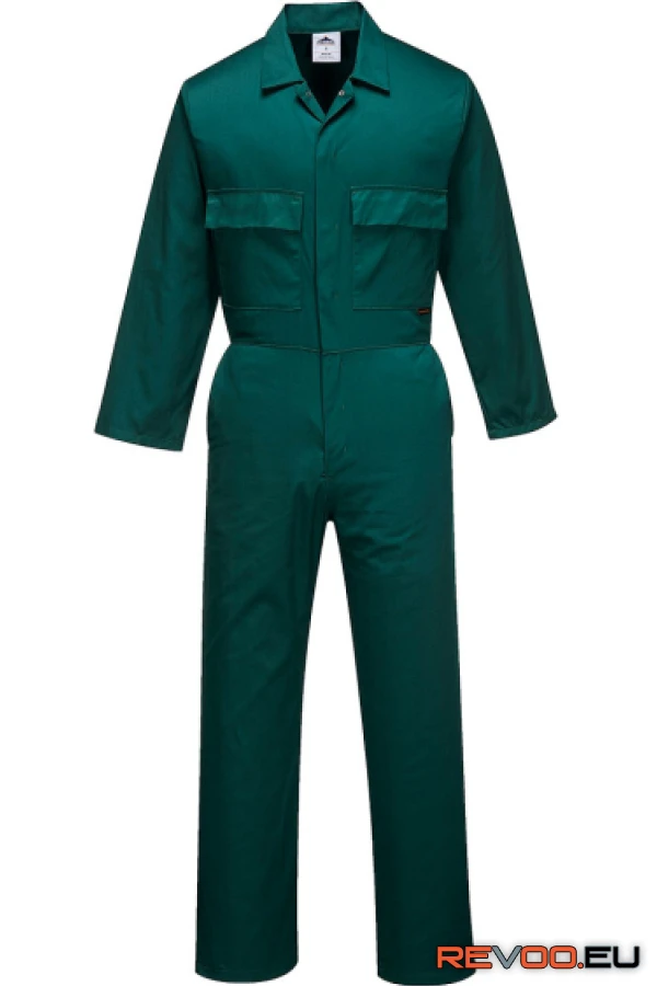 Euro Work overall Portwest S999