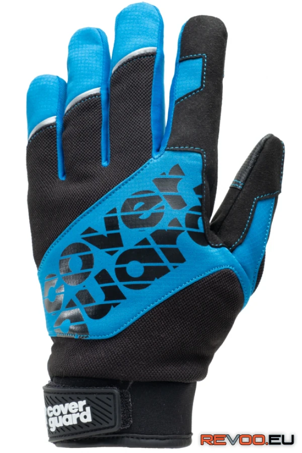 Eurowinter MX10 hideg elleni kesztyű, Coverguard 1WIDX00