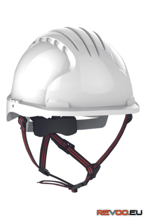 Evo5 Dualswitch szellőző védősisak JSP c06010129