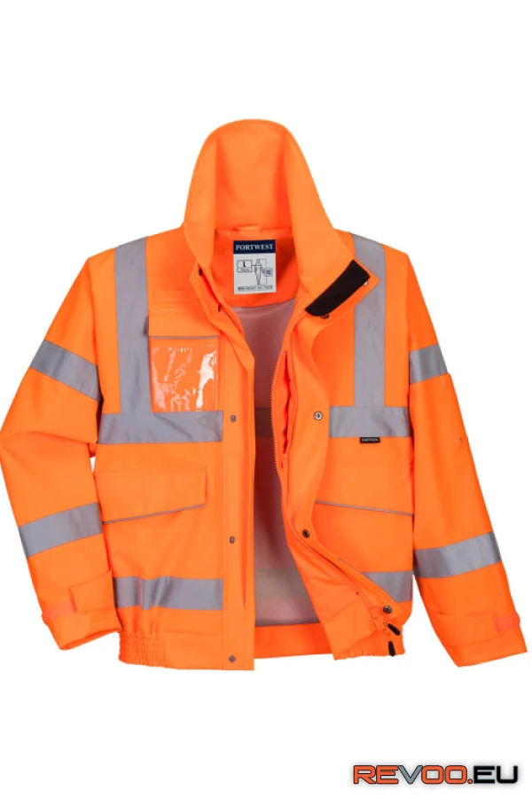 Extreme bomber kabát Portwest S591