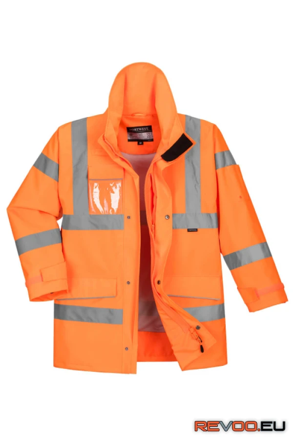 Extreme Parka kabát Portwest S590