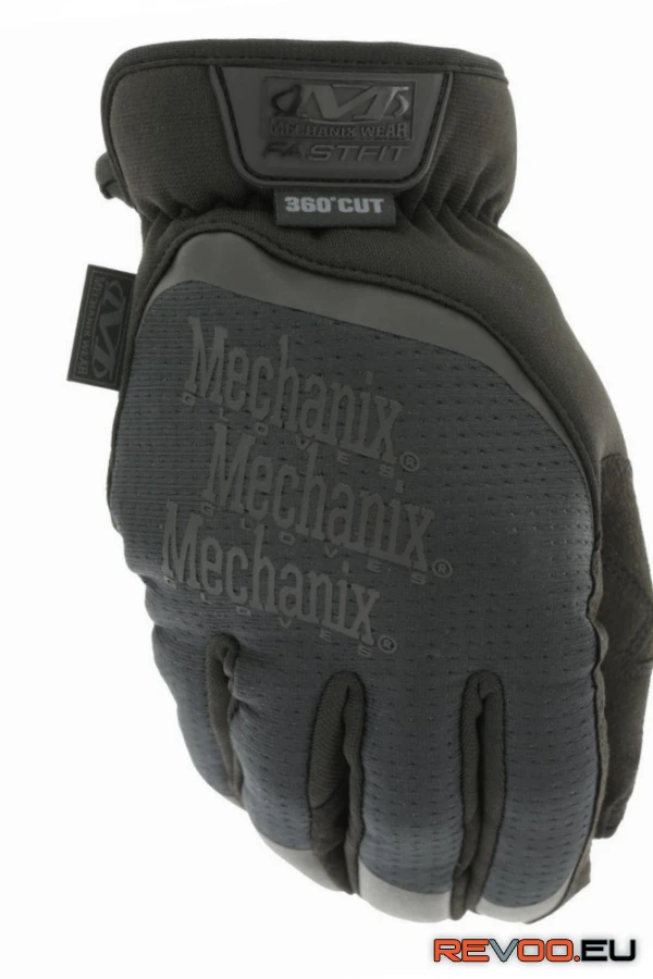 Fastfit D4-0 kesztyű FFTAB-X55 Mechanix SAP02492-2496