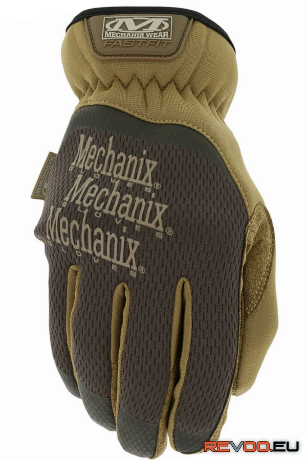 FastFit WorkGloves kesztyű MFF-07 Mechanix SAP01975-1979
