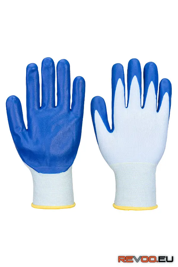 FD Grip 15 nitril kesztyű Portwest AP71