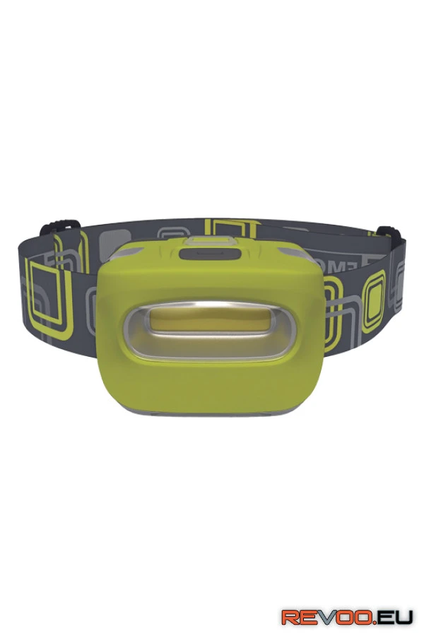 Fejlámpa P3528 2W COB LED 3xAAA EMOS c9906003299999