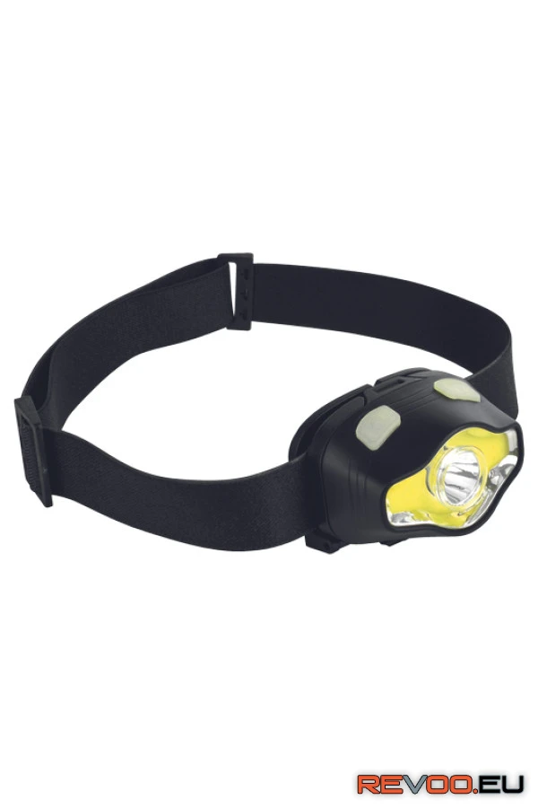 Fejlámpa P3536 3W COB LED EMOS c9906003499999