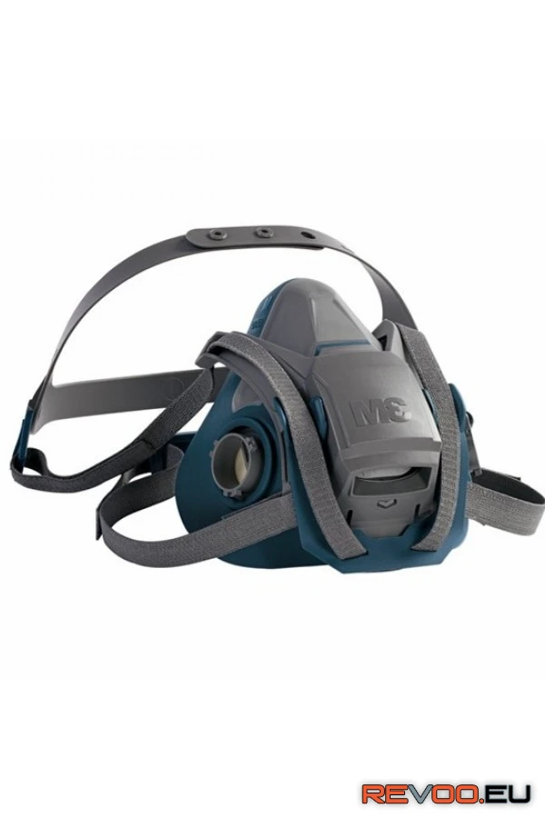 Félálarc 6500QL 3M c07020027