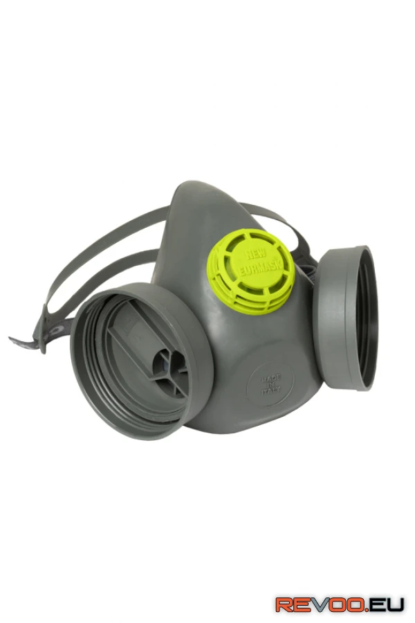 Félálarc New Eurmask Due SupAir MO22102
