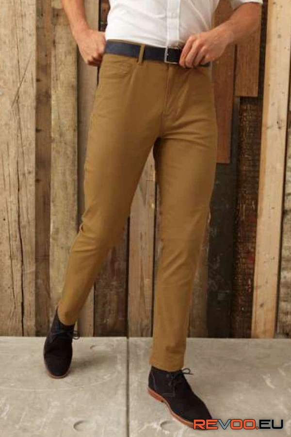 Férfi Chino nadrág Premier PR560L