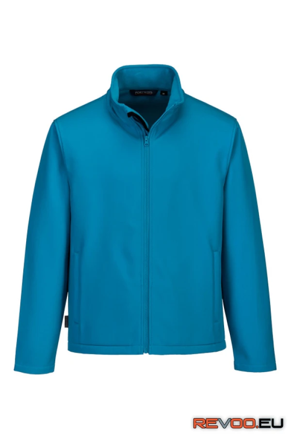 Férfi Print & Promo softshell dzseki Portwest TK20