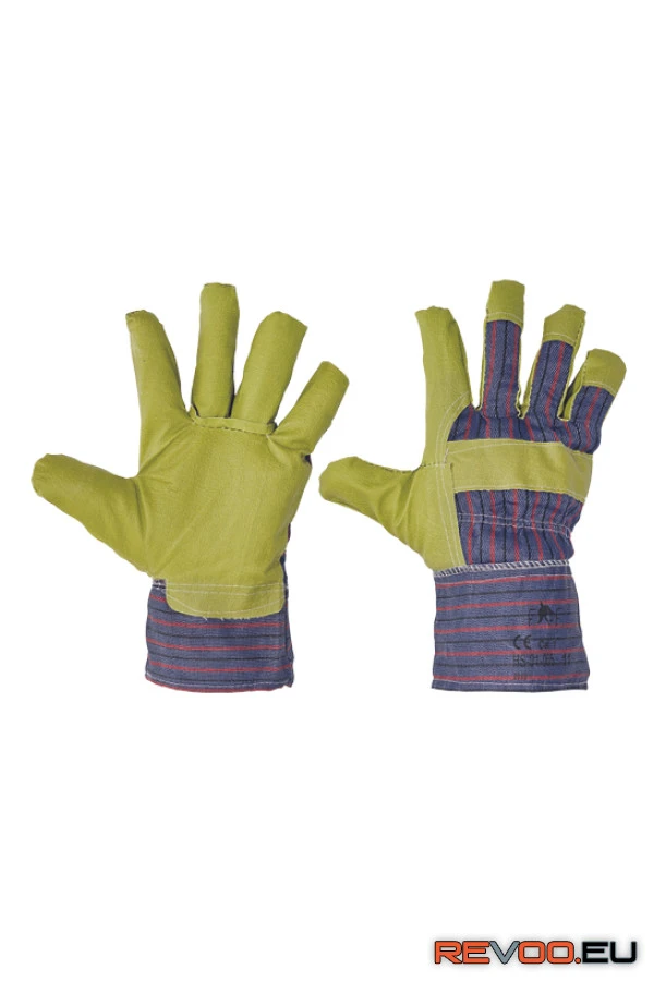 FF Chukar Winter Light HS-01-005 kesztyű Fridrich & Fridrich c01010114