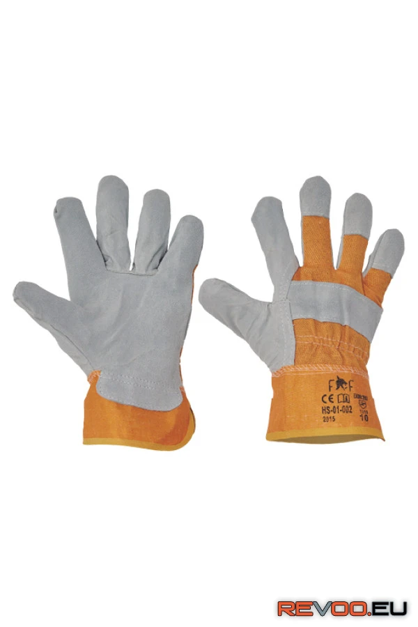 FF Eider Light HS-01-002 kesztyű Fridrich & Fridrich c01010090