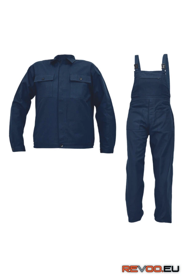 FF Ralf BE-01-005 szett Fridrich & Fridrich c03120047