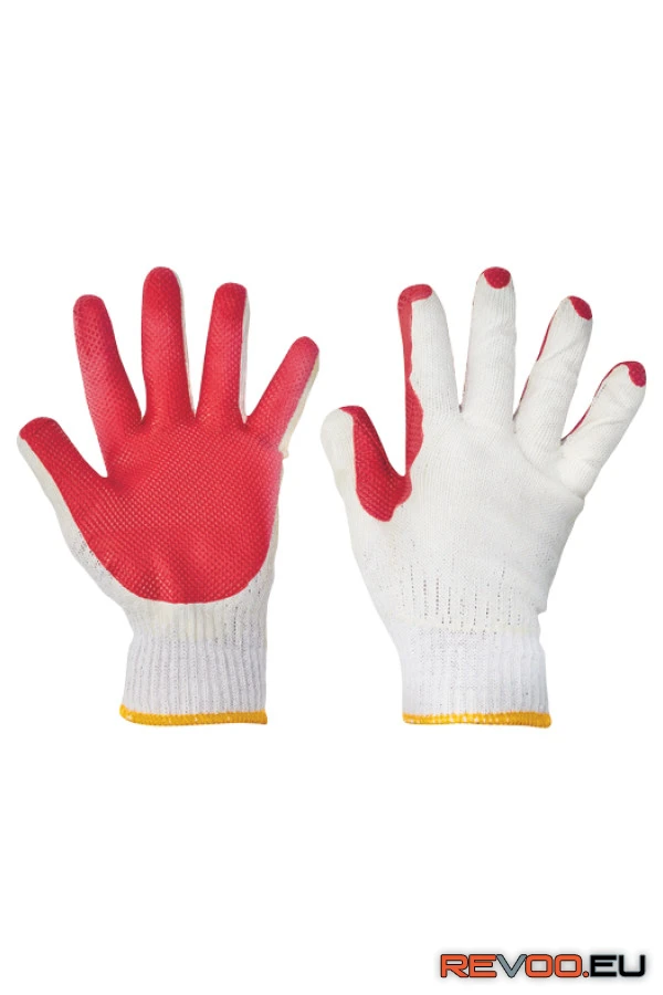 FF Redwing Light HS-04-007 kesztyű (12 pár) Fridrich & Fridrich c01060019