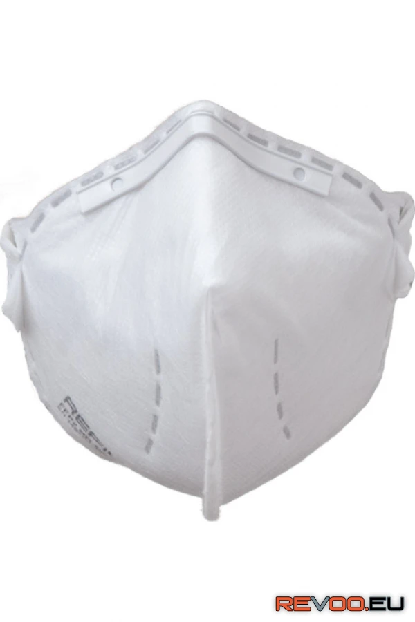 FFP2 NR D pormaszk 730 (20 db) Refil c07010030