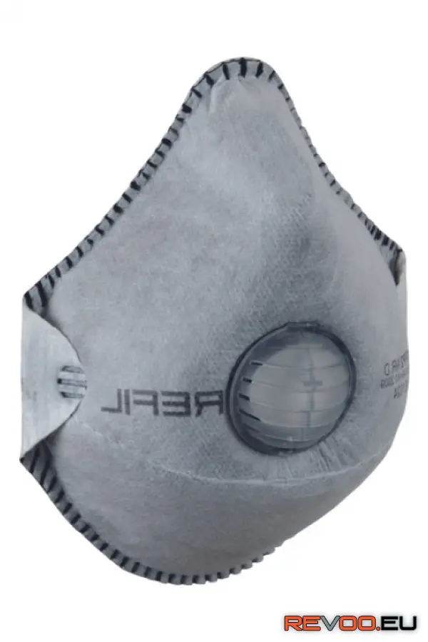 FFP2 NR D szelepes pormaszk 1041 Refil c07010133