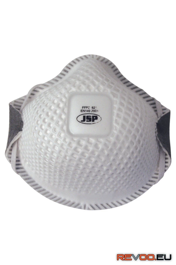 FFP2 NR pormaszk 821 Flexinet JSP c0701005599999