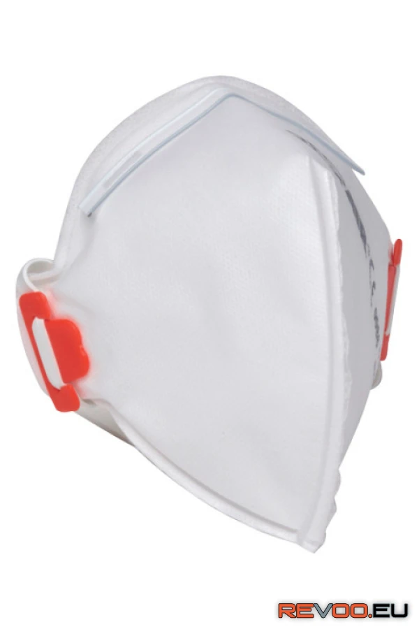 FFP3 NR pormaszk Respair X 20db JSP c0701024499999